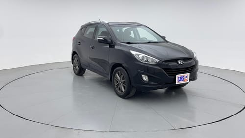 Hyundai Tucson GL 2 | Zero Down Payment | Free Home Test Drive