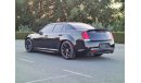 Chrysler 300C Chrysler 2015 Gulf SRT8 6.4 full option in good condition