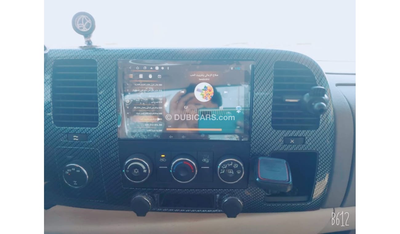 GMC Sierra GMC -SERRA- 2007-GCC