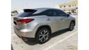 Lexus RX350