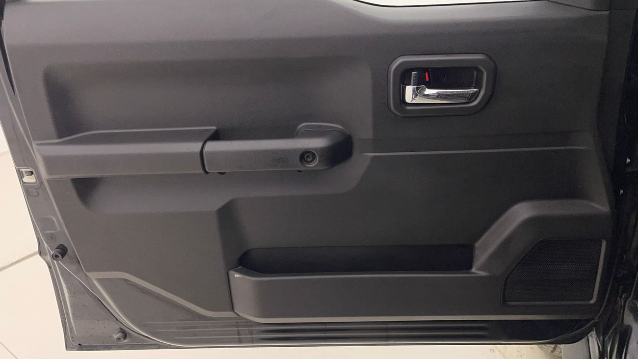 Suzuki Jimny GLX 1.5 | Zero Down Payment | Home Test Drive