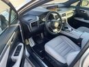 Lexus RX350 2017 Lexus RX350 F Sport Edition Full Option Panoramic View 3.5L V6 - With Radar & Sensor