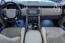 Land Rover Range Rover Evoque 2016 Range Rover Vogue SE, Full Service History, Excellent Condition, GCC Spec