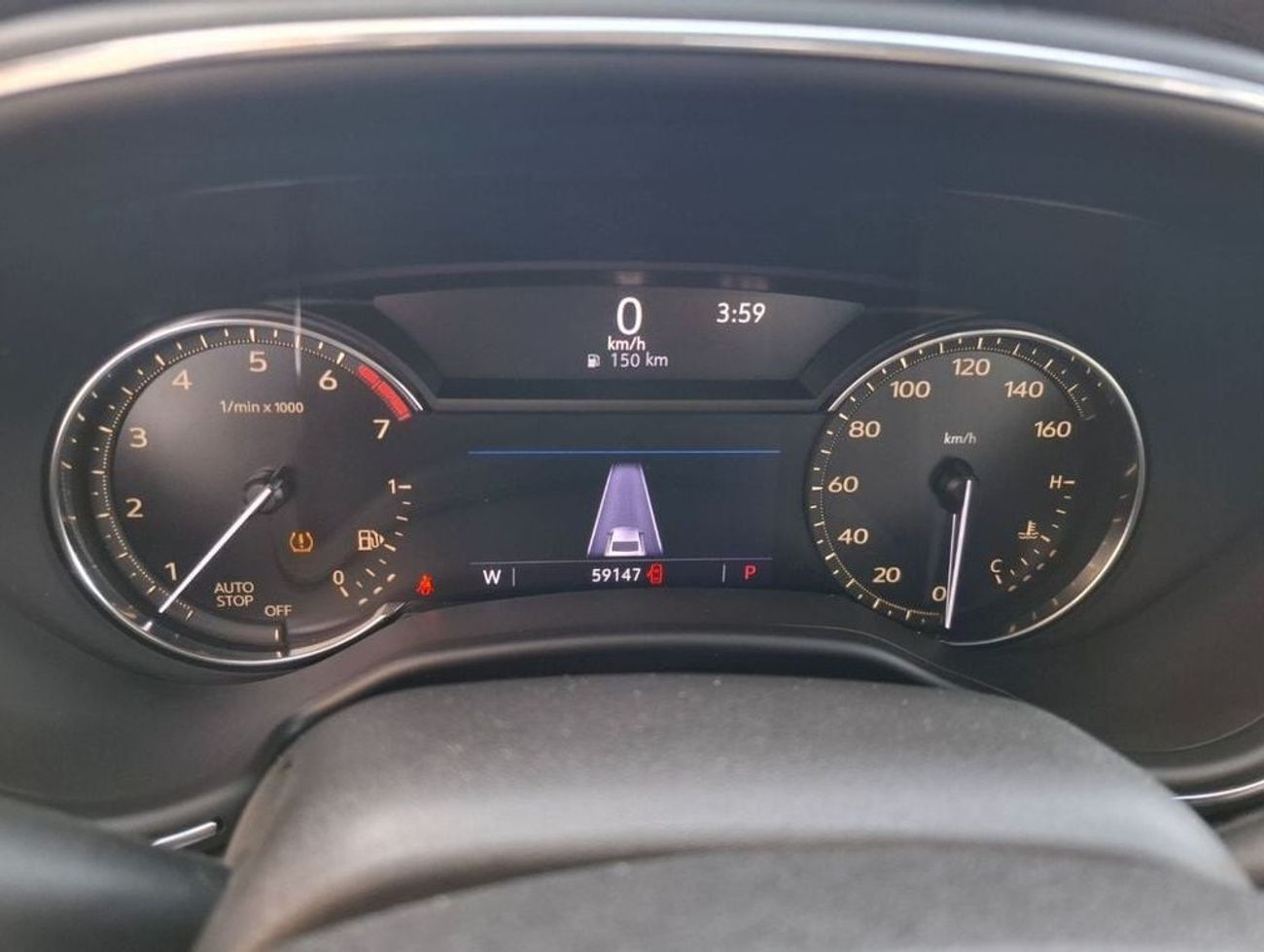 كاديلاك CT5 Cadillac CT5 2020 350t full