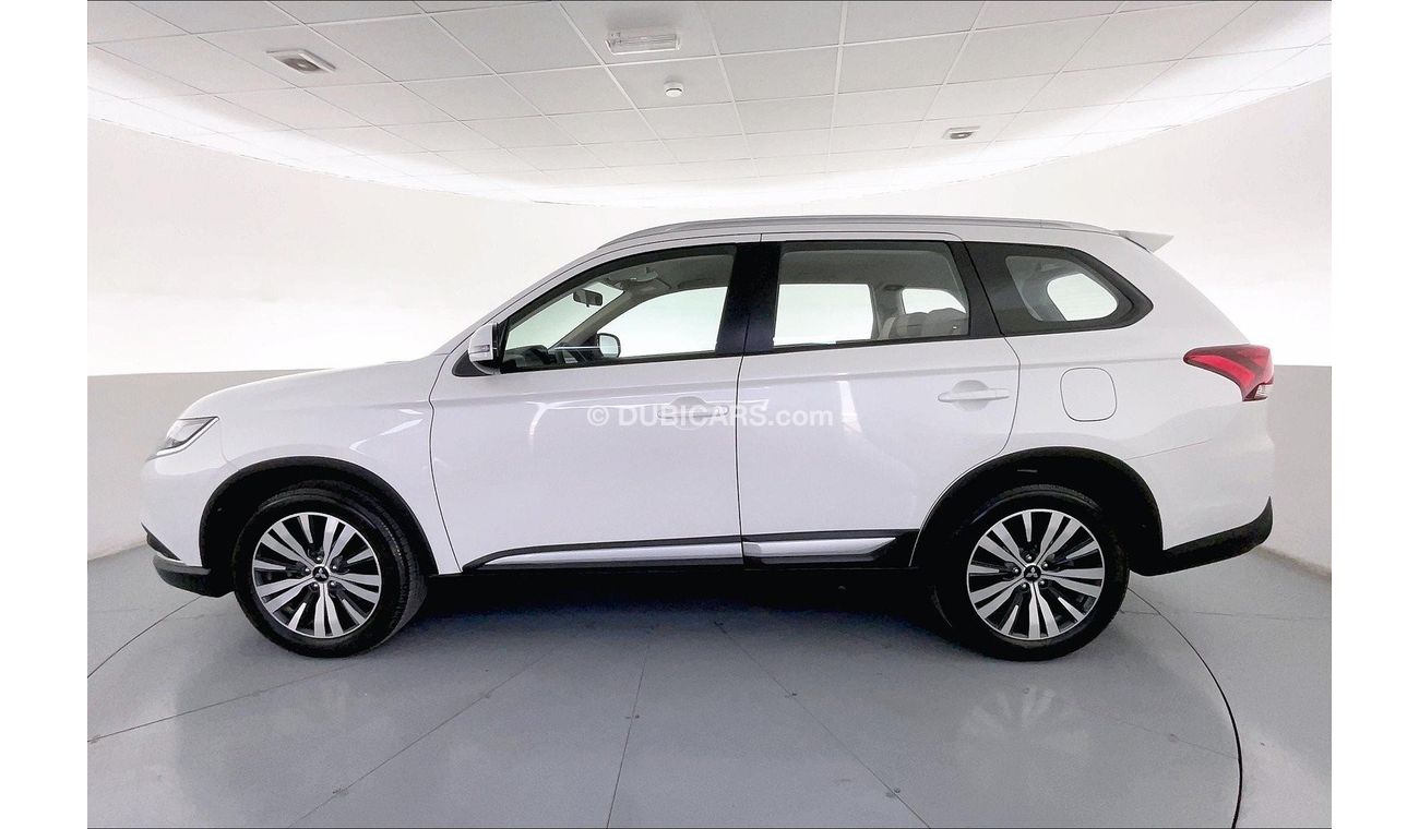 Mitsubishi Outlander GLX Midline