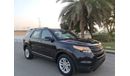 Ford Explorer GCC SPECS - XLT - 4WD - 2015 - WARRANTY -