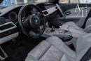 BMW M5 2007 BMW M5, Full BMW Service History, Full Options, Excellent Condition, GCC