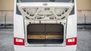 Toyota Coaster COASTER 23STR MT DSL 4.0(WHITE INSIDE MD GREY)25YM