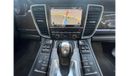Porsche Panamera PORSCHE PANAMERA GTS 2013 GCC SPECIAL OPTION WITH WARRANTY ONE YEAR