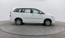 Toyota Innova SE+ 2.7 2700