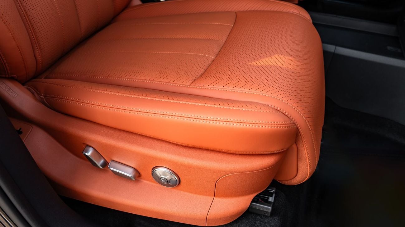 بي واي دي ليوبارد تيتانيوم 7 2025 | BYD LEOPARD TITANIUM 7 200KM 2WD MAX EDITION [ EXPORT ONLY ]