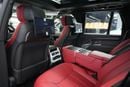 Land Rover Range Rover AUTOBIOGRAPHY P530 V8 P530 | 2026 GCC 0km | Export