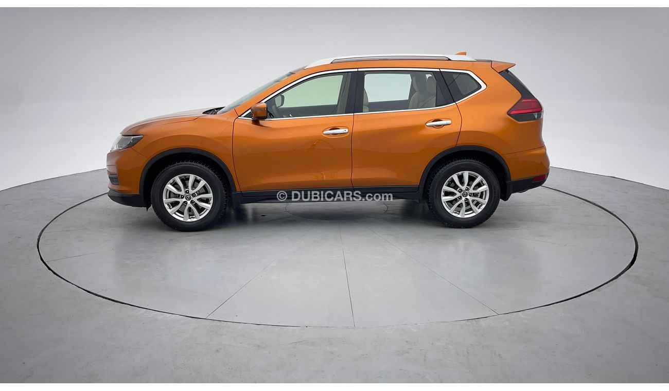 Nissan XTrail S 2.5 | Zero Down Payment | Free Home Test Drive