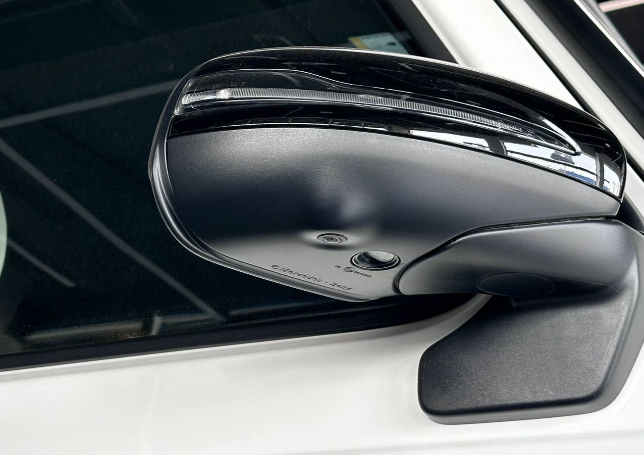 Mercedes-Benz G 63 AMG 4MATIC SUV double night Brand New