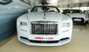 Rolls-Royce Dawn