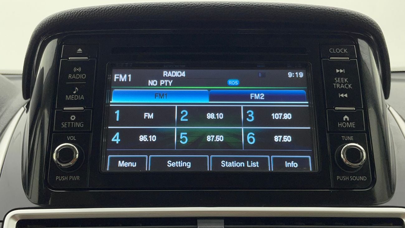 Mitsubishi Eclipse Cross GLS MID 1.5 | Zero Down Payment | Home Test Drive