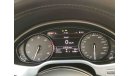Audi S8 AUDI S8 2014 MODEL GCC FULL OPTION