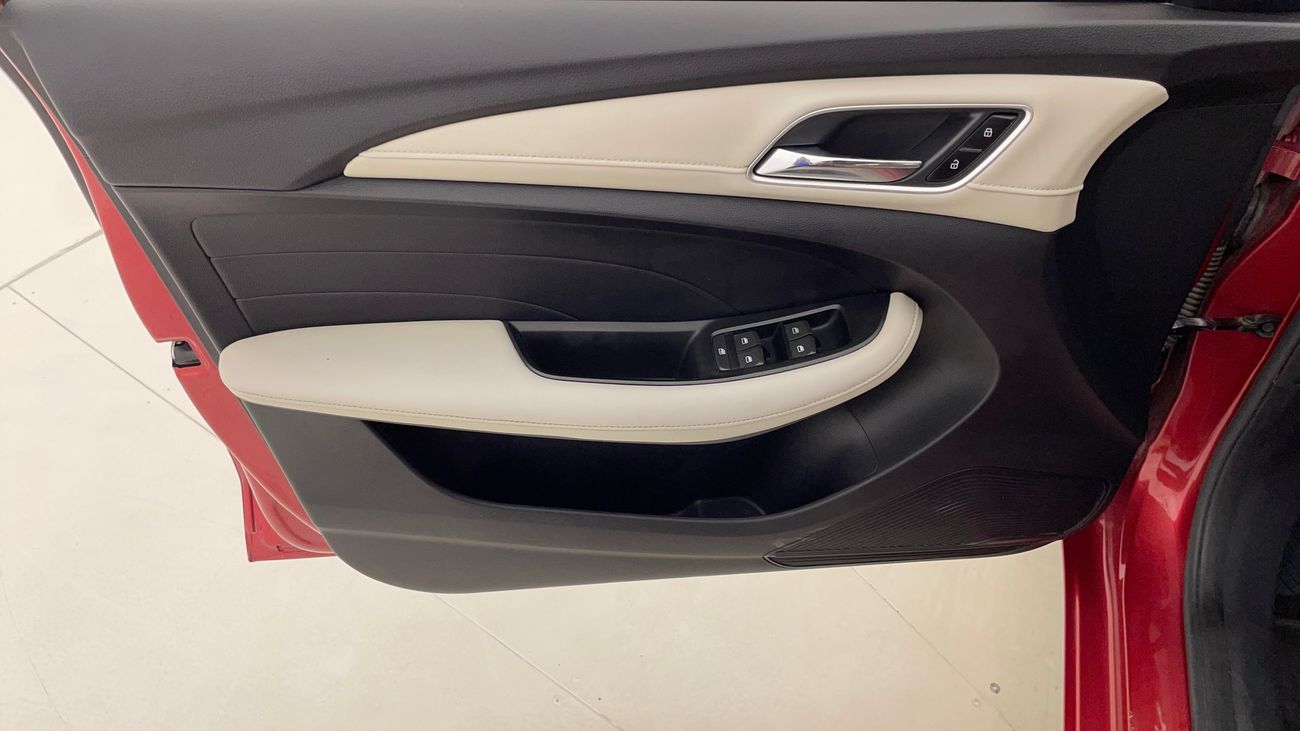 MG 5 COMFORT 1.5 | Zero Down Payment | Home Test Drive