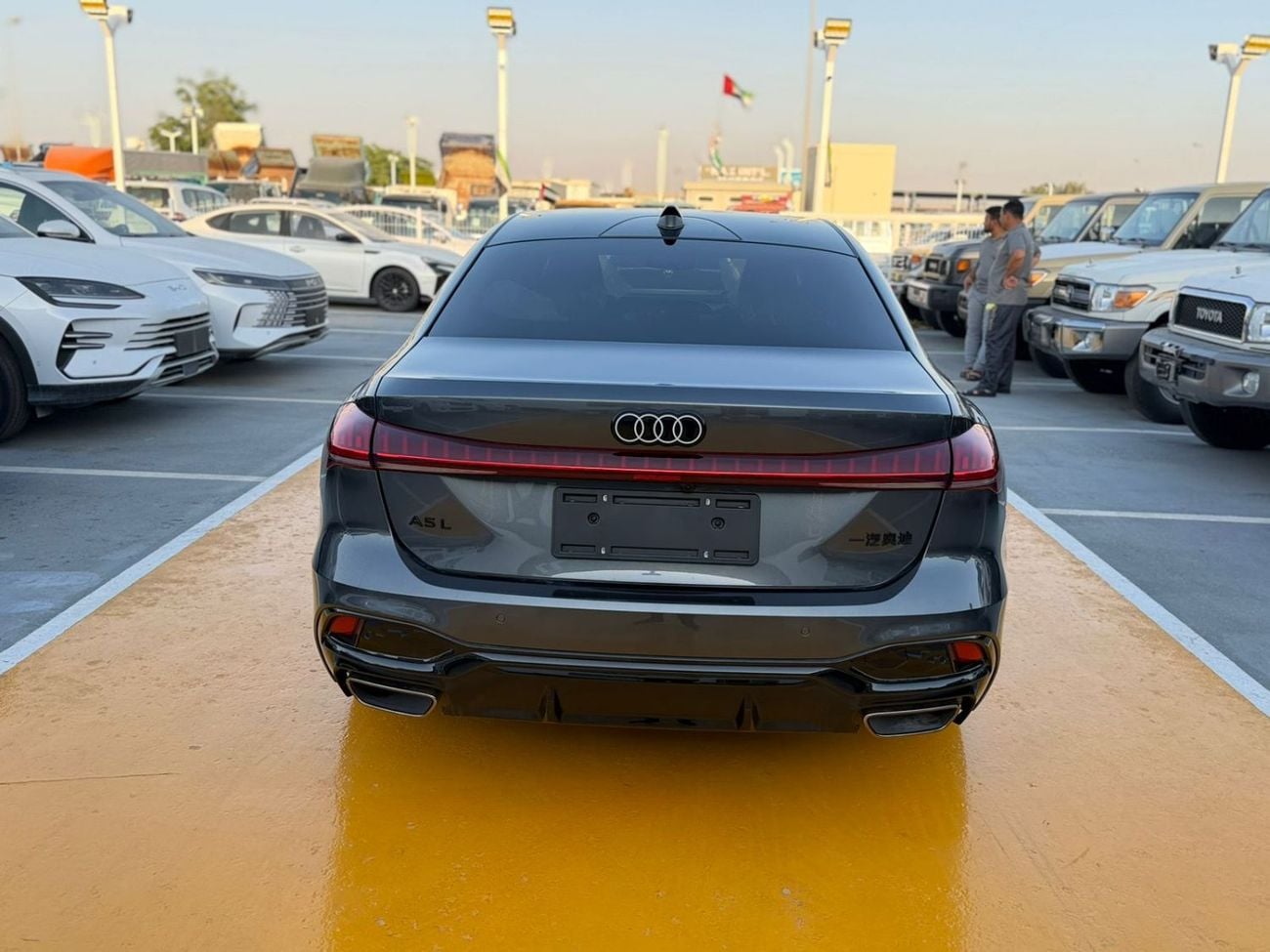 Audi A5 Coupe Sportback  Coupe Sportback