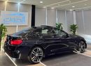 بي أم دبليو 430i M SPORT LOVELY M- KIT 430i || TOP RANGE || AMAZING CONDITION || LOW MILEAGE || GCC SPECS
