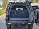 Toyota Prado 4WD - 3.0 Diesel Engine - MT