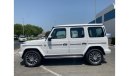 Mercedes-Benz G 500 2021 European Spec