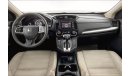 Honda CR-V LX