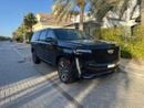 Cadillac Escalade Sport Platinum 6.2L 4WD