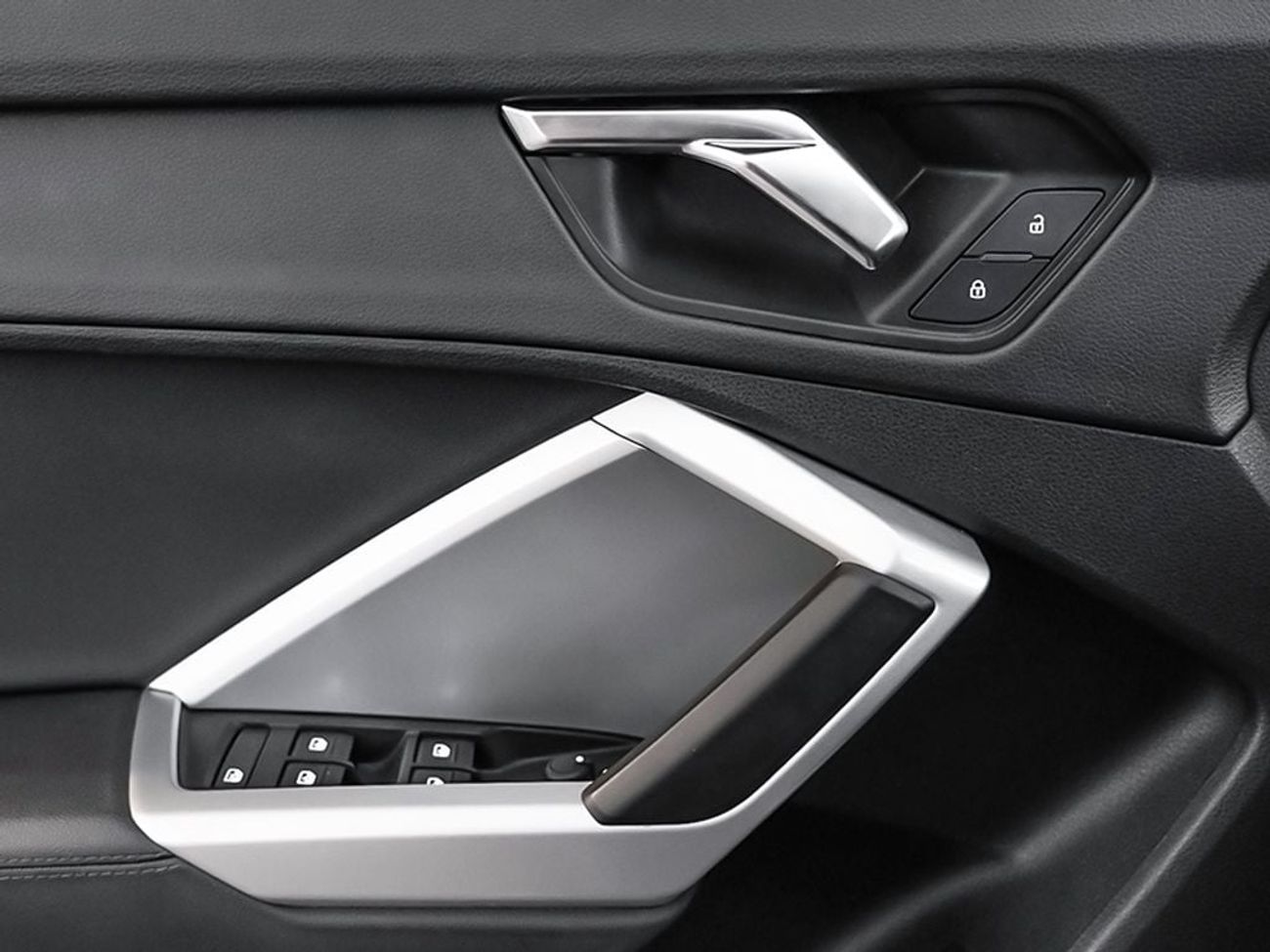 Audi Q3 35 TFSI 1.4L