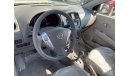 Nissan Sunny 1.5  with warranty 3 years  or 100000 km