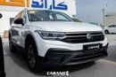 فولكس واجن تيجوان 300TSI Outstanding 1.5L 2025