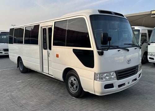 Toyota Coaster