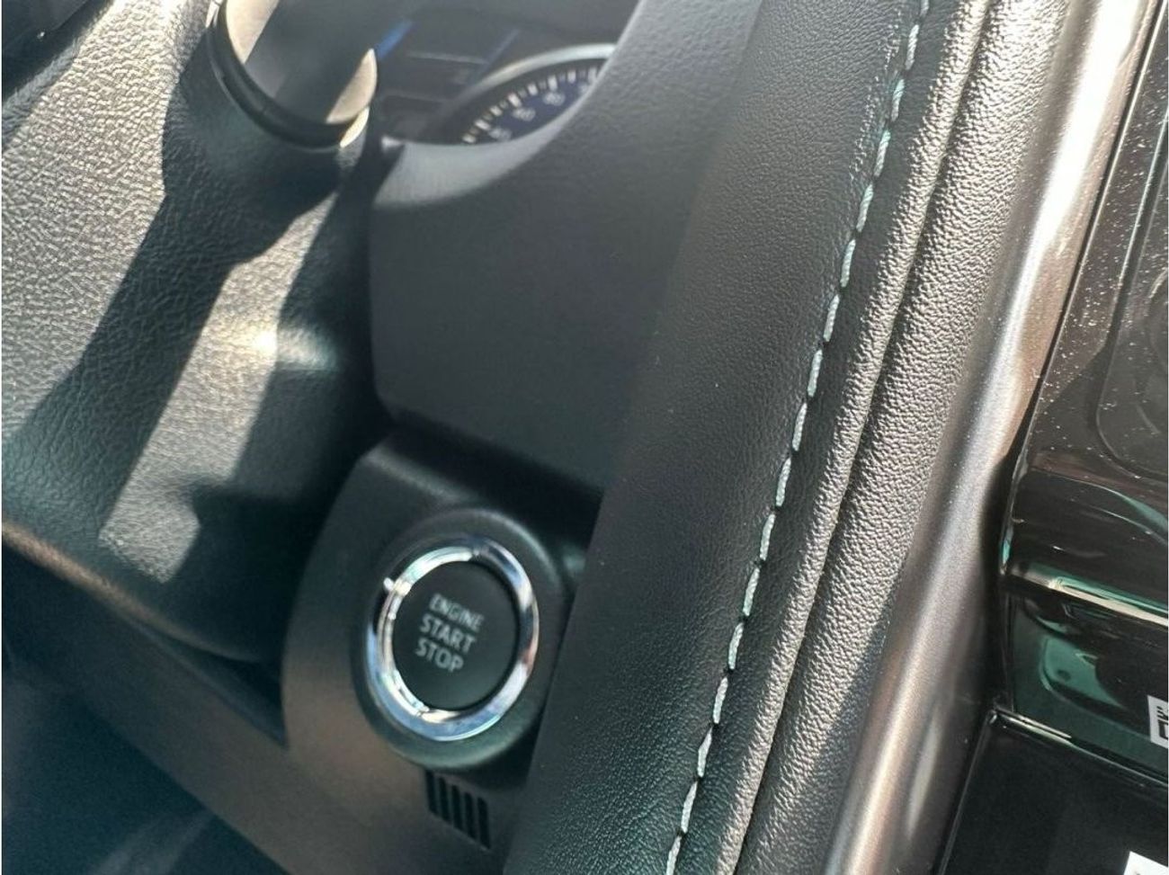 Toyota Fortuner EXR 2.7L (160 HP)