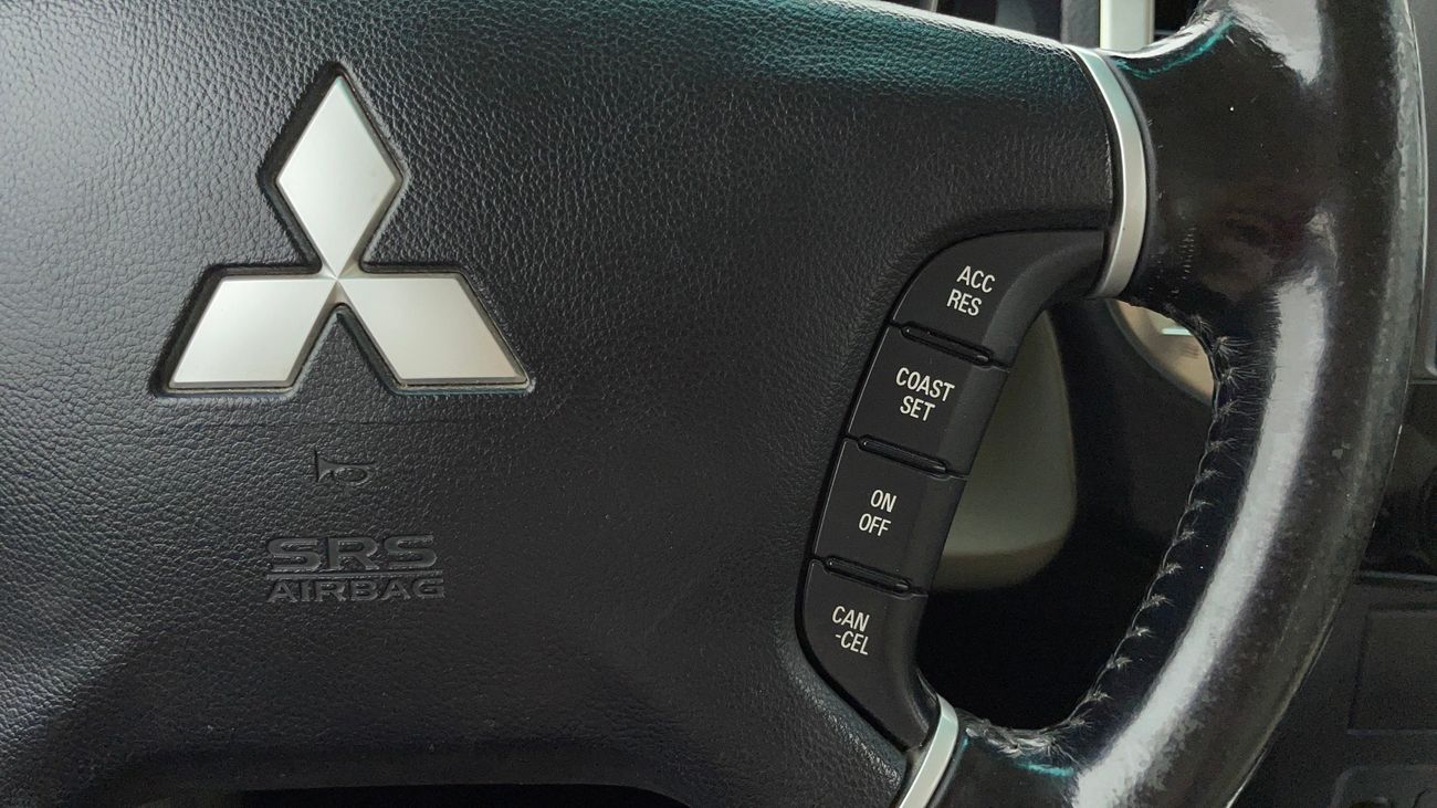 Mitsubishi Pajero GLS MID 3.5 | Zero Down Payment | Free Home Test Drive