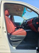 تويوتا هيلوكس 2.7 A/T/ AUTO WINDOWS/ WIDE BODY/ FULL OPTION/ EXPORT ONLY/ LOT# 45086