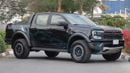 Ford Ranger RAPTOR (For Export , НА ЭКСПОРТ) PY 26/26 3.0L EcoBoost V6 GCC Без пробега