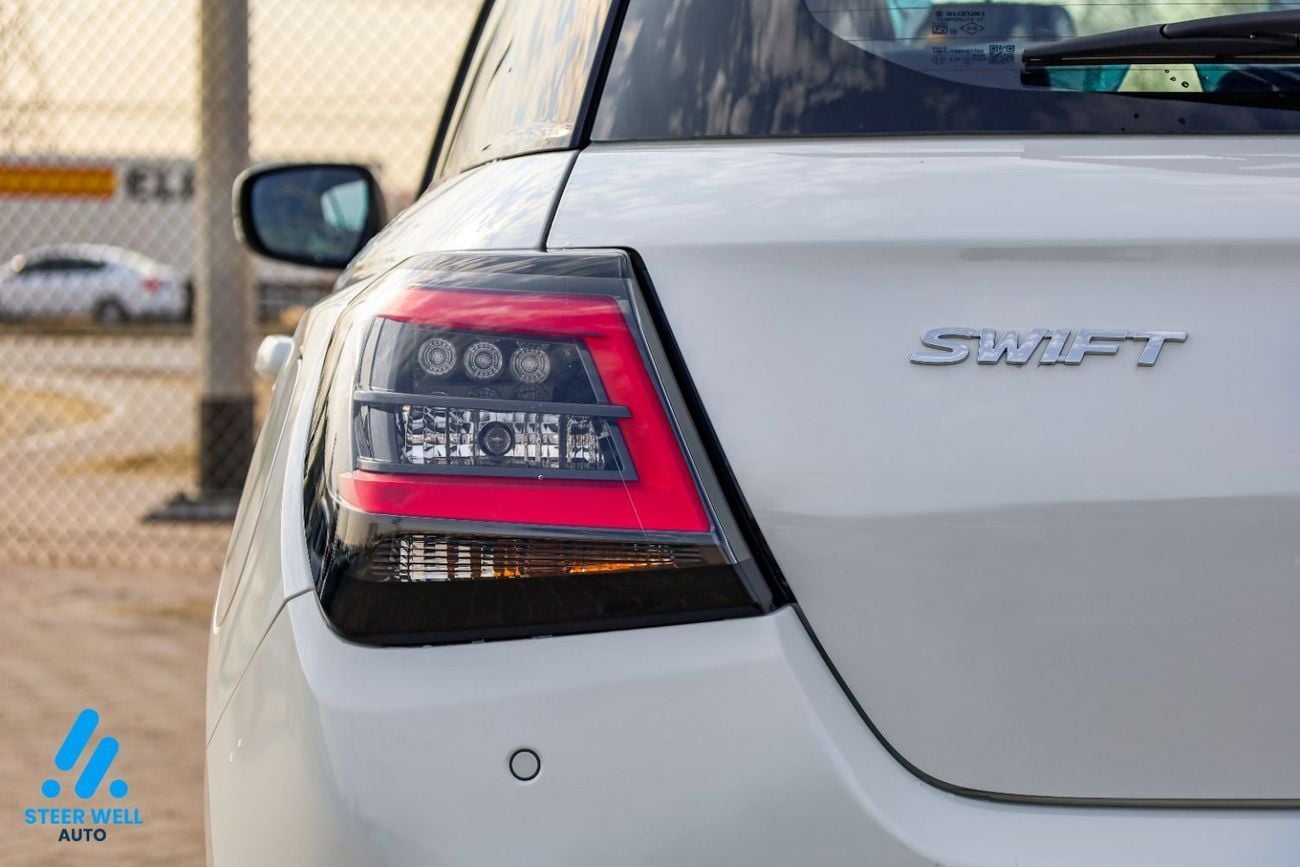 Suzuki Swift GLX 2026 | EXCLUSIVE DEALS GLX | 1.2L AT - PETROL | BULK DEALS FOR EXPORT