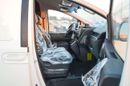 Hyundai Staria  HYUNDAI STARIA 2.2L FWD 5DOOR CARGO VAN 2025