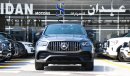 مرسيدس بنز GLE 53