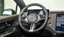 Mercedes-Benz EQE 300 / Reference: VSB 32738 LEASE AVAILABLE with flexible monthly payment *TC Apply