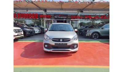 Suzuki Celerio Suzuki Celerio 1.0 | 2023 | 0KM