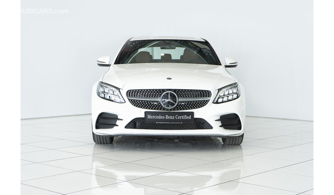 مرسيدس بنز C200 *SALE EVENT* Enquirer for more details