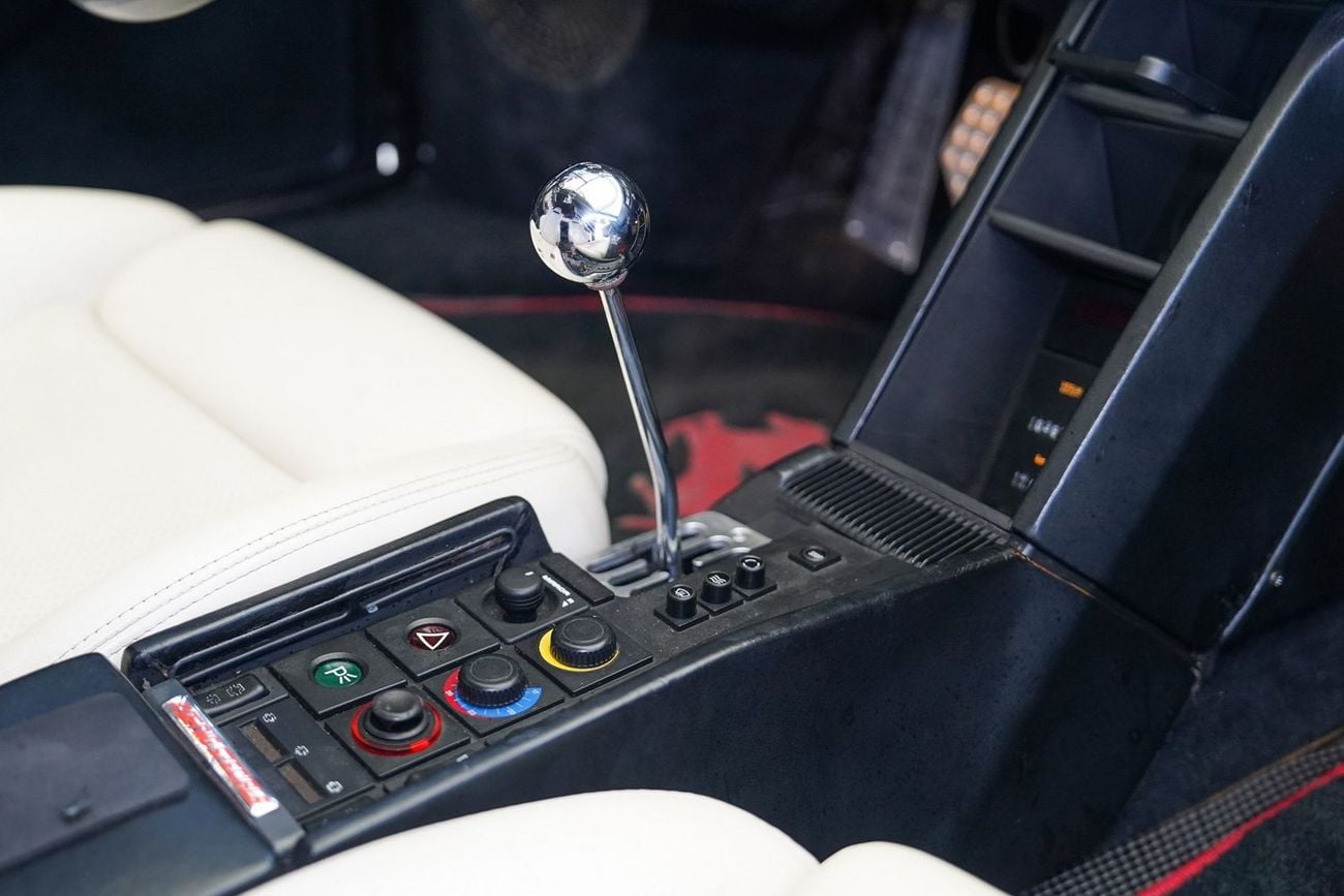 Ferrari Testarossa KOENIG SPECIALS