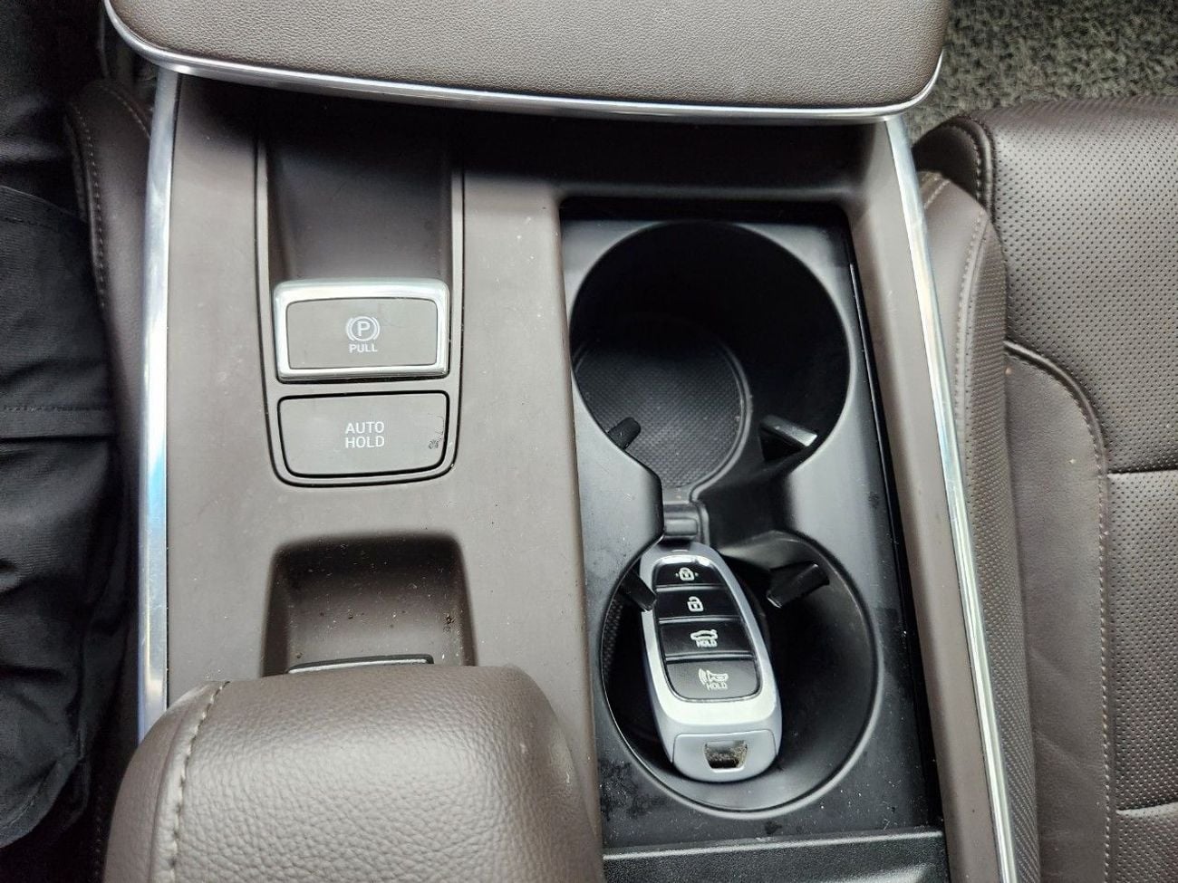 هيونداي جراندور 2020 HYUNDAI THE NEW GRANDEUR (G) 2.5 Exclusive