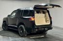 Toyota Land Cruiser GXR