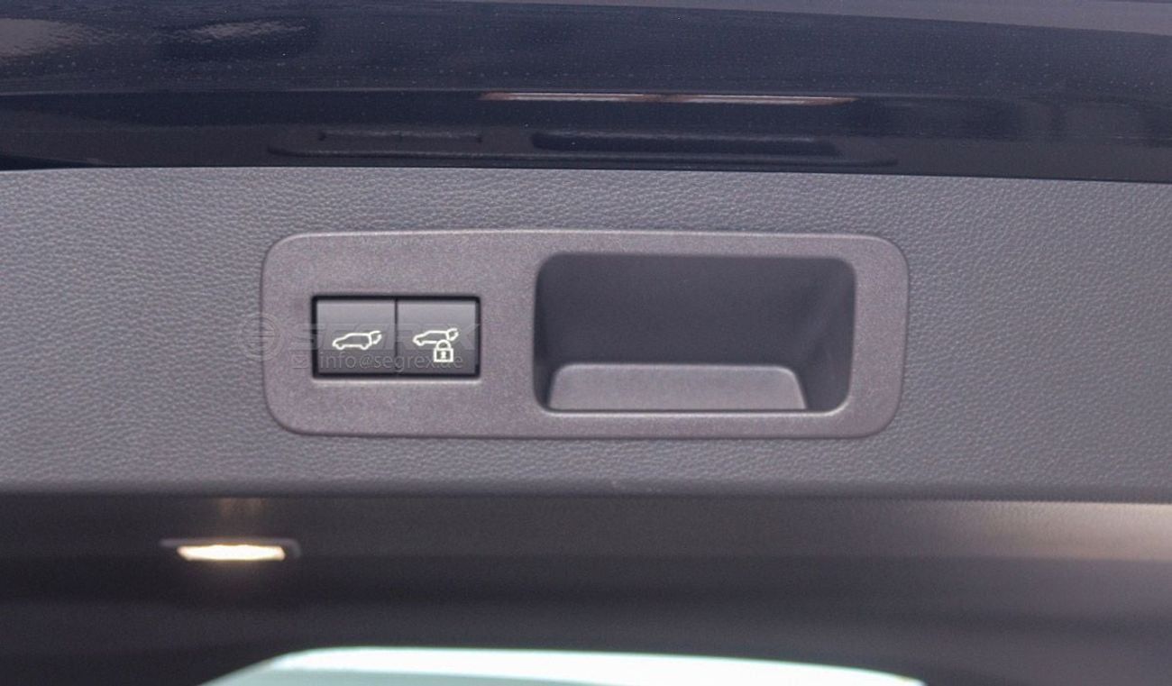 Toyota Land Cruiser 2026 Model Toyota Land Cruiser (LC300) GXR, 4.0L Petrol 4WD 6A/T