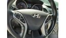 Hyundai Elantra Hoynday elntra 2015 full options for sale