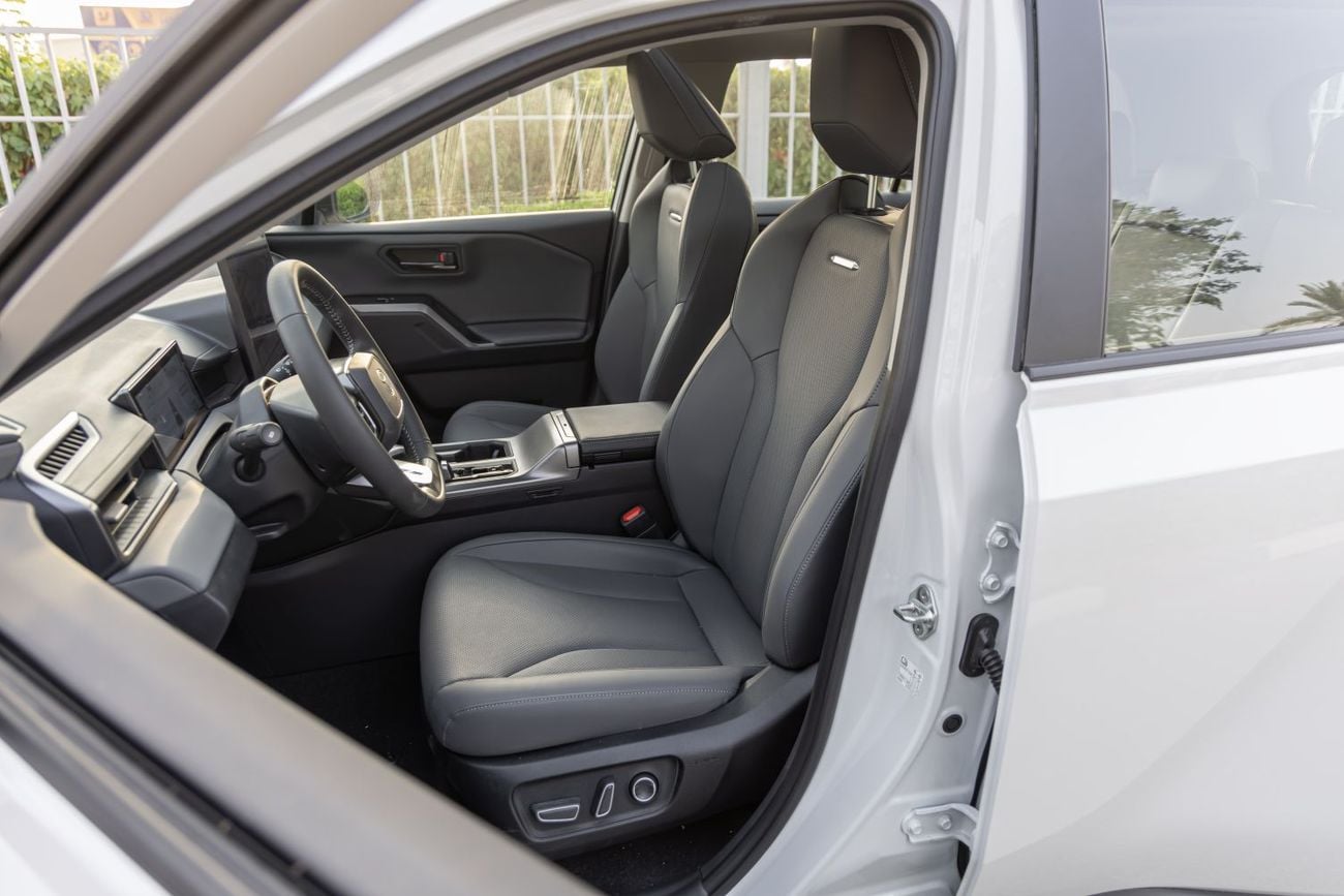 Toyota RAV4 Toyota RAV4 XSE | 2026 | 4WD | V4 2.5L Hybrid | Full Option No.1  (EXPORT ONLY)