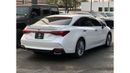 Toyota Avalon Limited