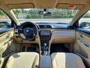 Suzuki Ciaz 429-Monthly l GCC l Camera, GPS l Accident Free
